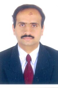 Krishna Prasad K